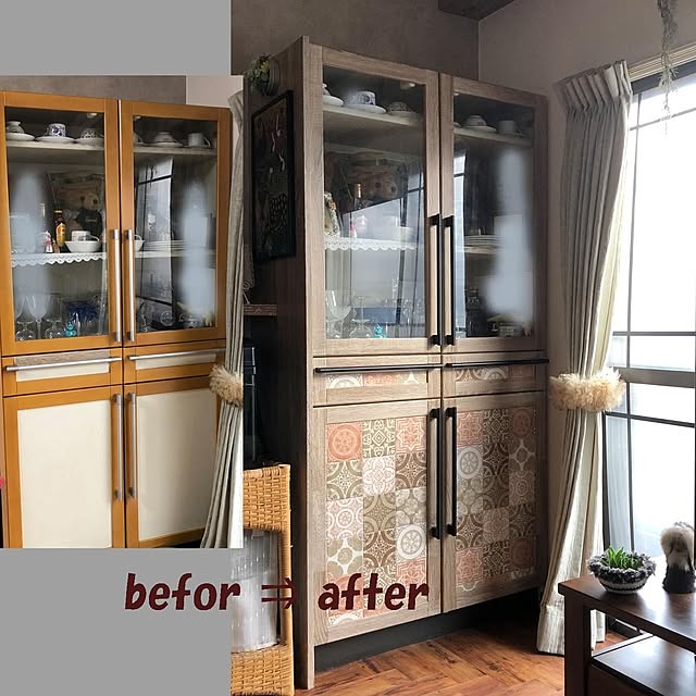 KirinPandaさんの部屋