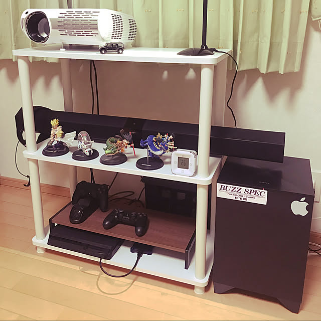 megachoo_37さんの実例写真