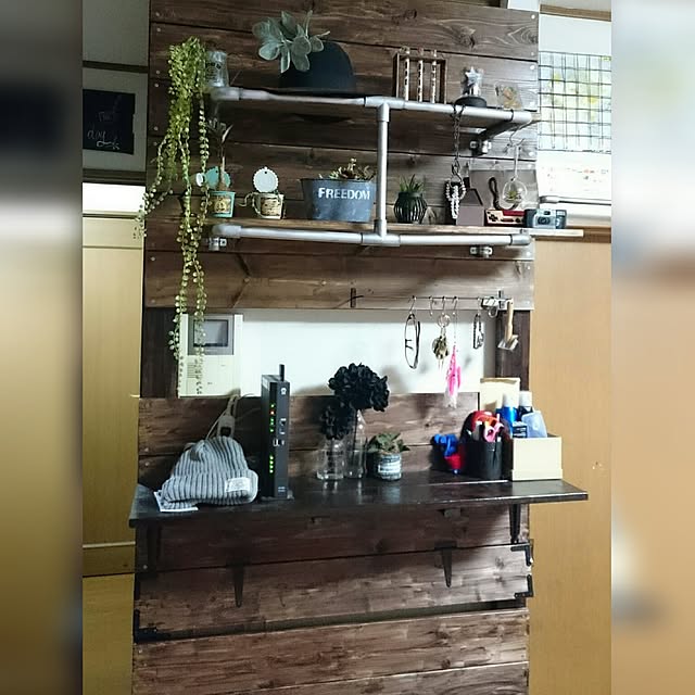 rika-snyさんの実例写真