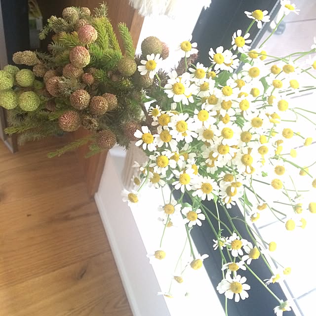 m.kさんの実例写真