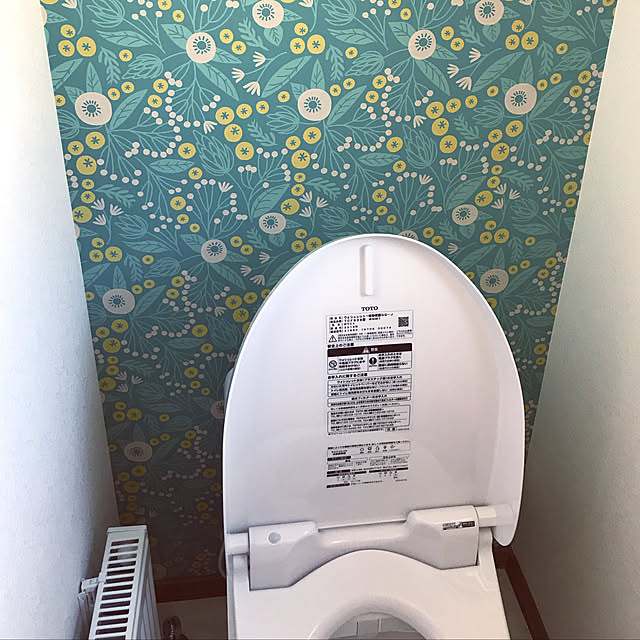 バス/トイレのインテリア実例 - 2019-09-28 13:34:39