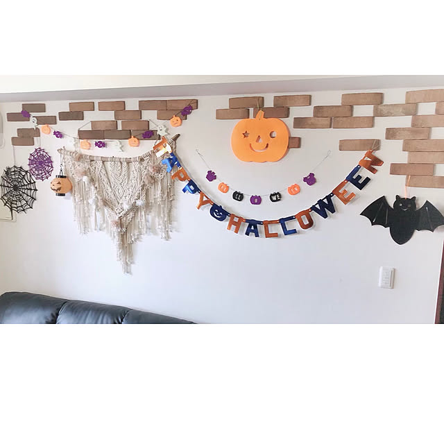 macrame_chocoriさんの実例写真