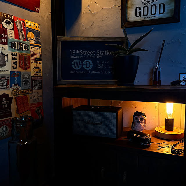 raiannさんの部屋