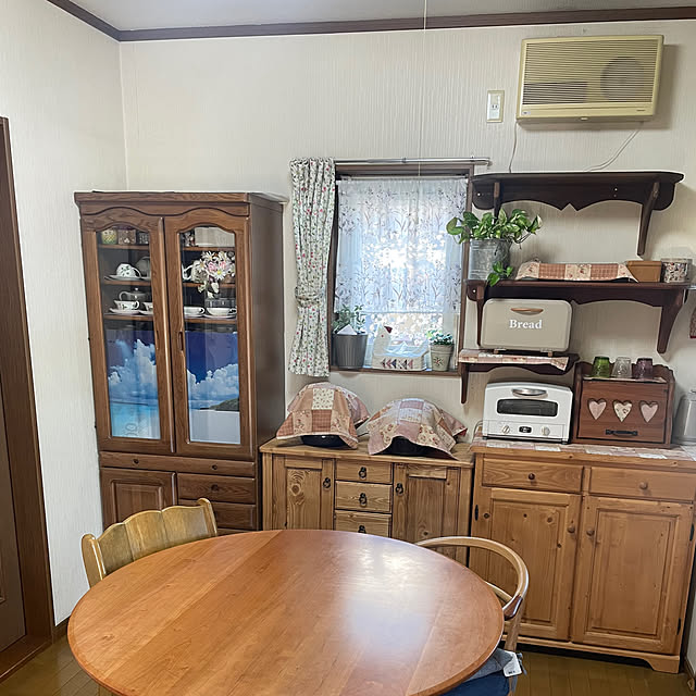 ronronさんの部屋