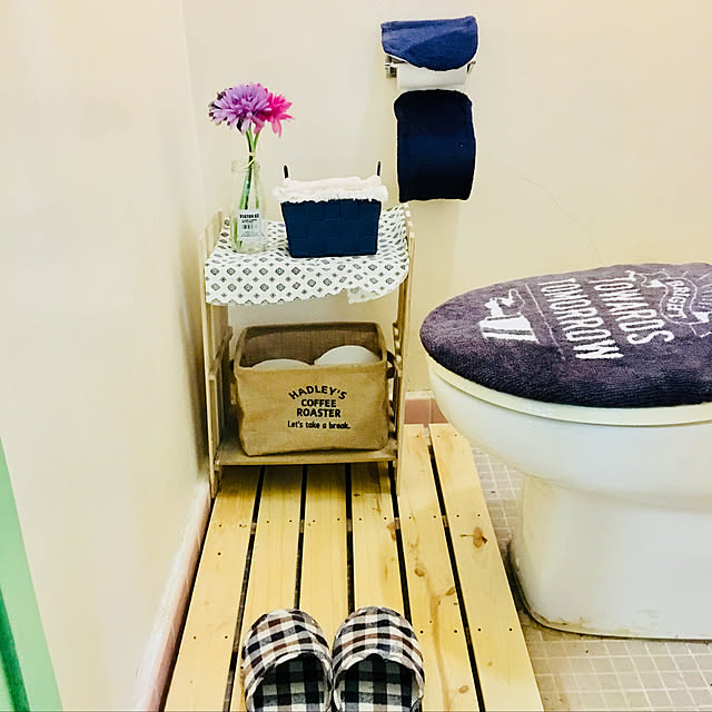 rinrinさんの実例写真