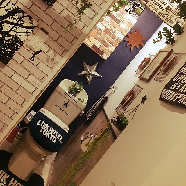 tosyuteiさんの実例写真