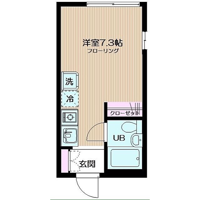 部屋全体/一人暮らし/初めての一人暮らし/１Rのインテリア実例 - 2016-03-06 14:26:27