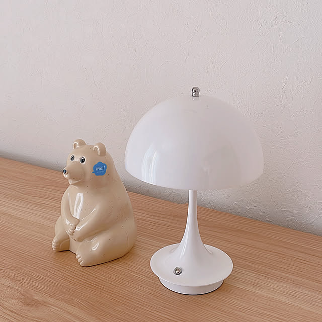 milkcocoaさんの部屋