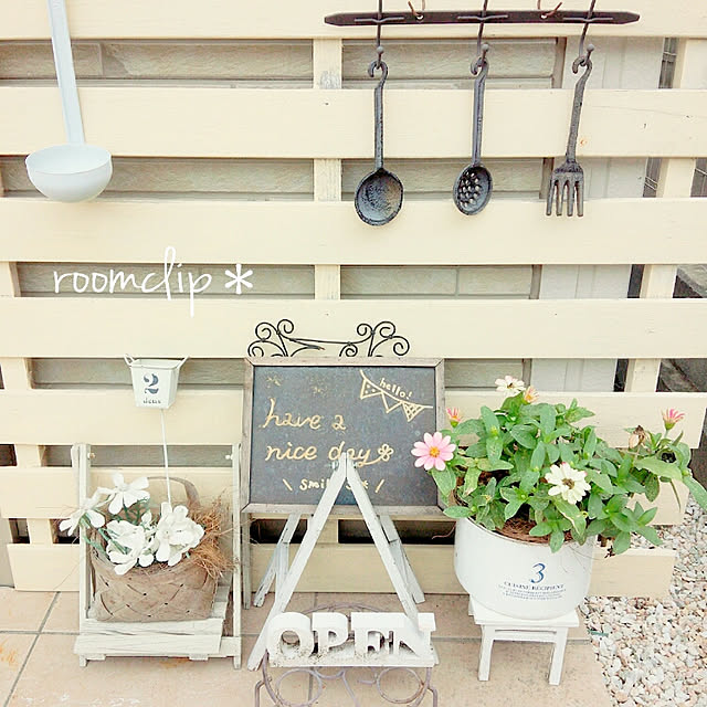 rihokaさんの実例写真
