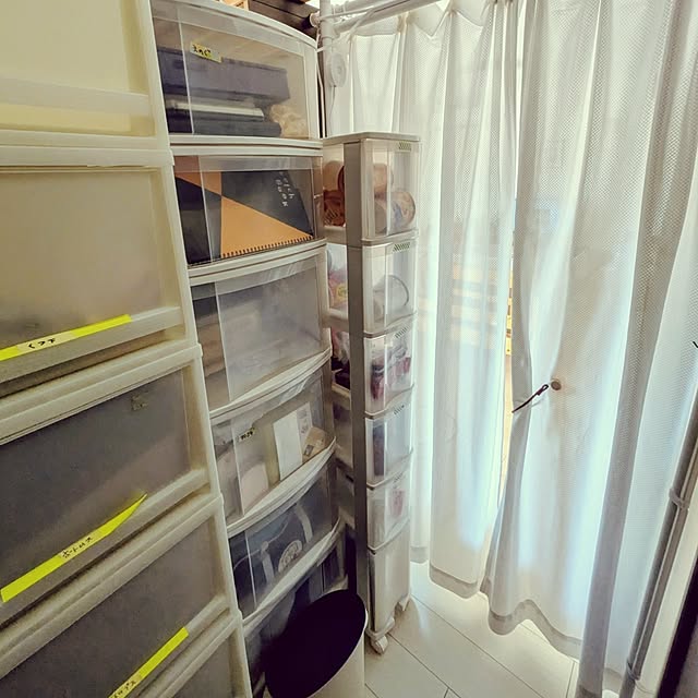 mi-saさんの部屋