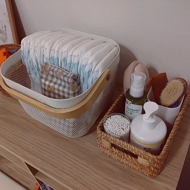nasieさんの部屋