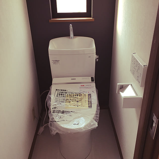 リノベーション/バス/トイレのインテリア実例 - 2020-05-19 02:02:17