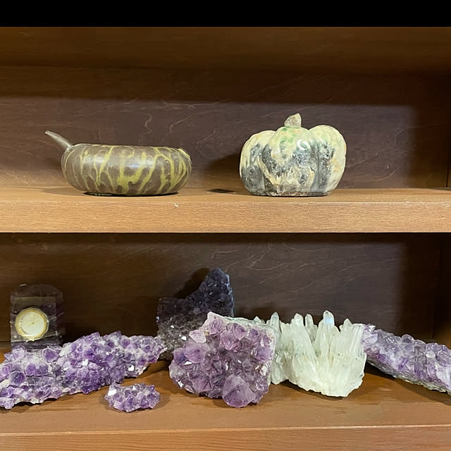 mamizaさんの部屋