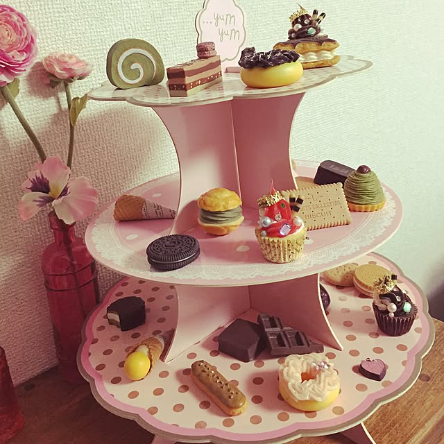 megrin-of-joytoyさんの実例写真
