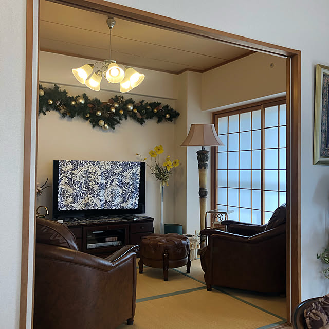 Andyさんの実例写真