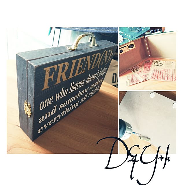 DandYkさんの実例写真