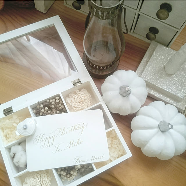 miho.okuさんの実例写真