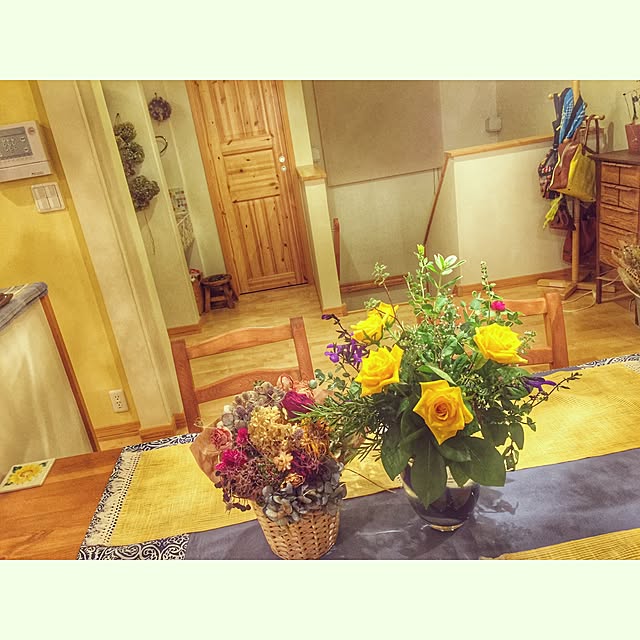 maitakachanさんの実例写真