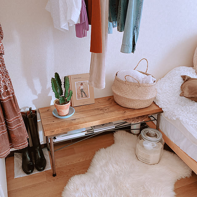 smallroomさんの実例写真