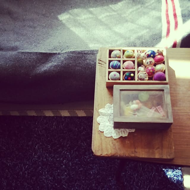kanokomameさんの実例写真