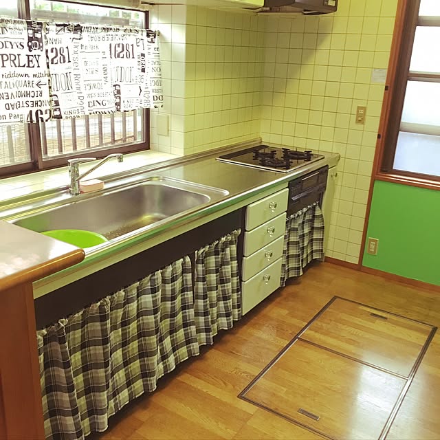 実例写真