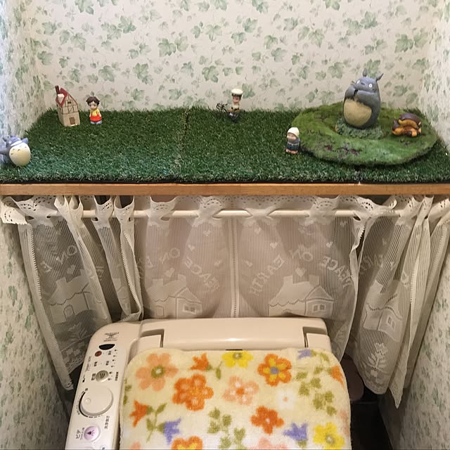 実例写真