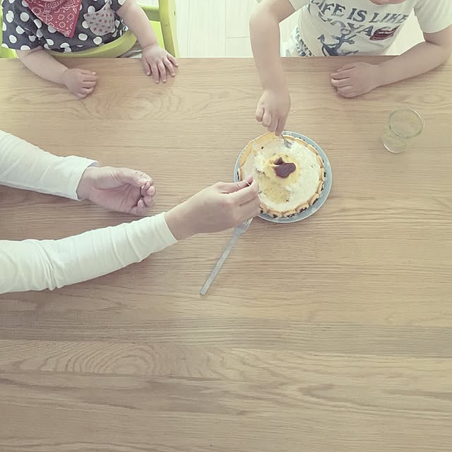 pingpongさんの実例写真