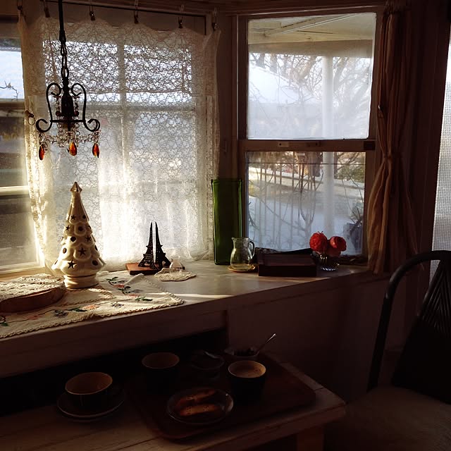 popoさんの実例写真