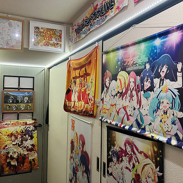 zombie_museumさんの部屋