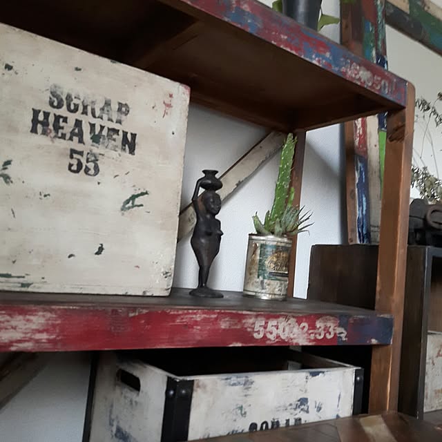 scrapheaven55さんの実例写真