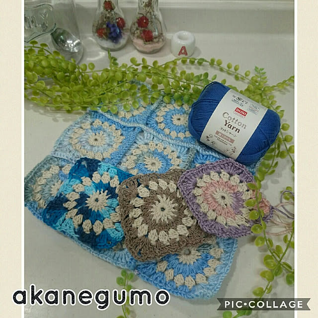 akanegumoさんの実例写真