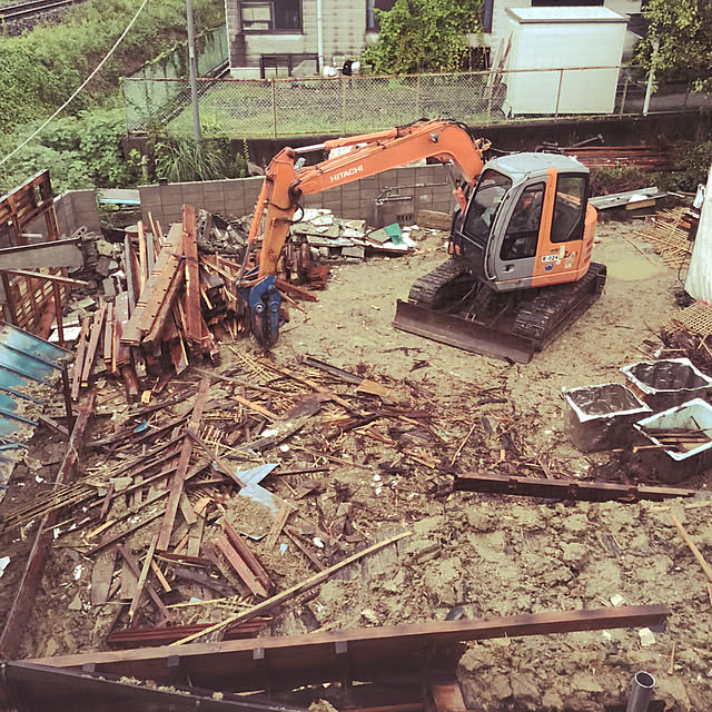 hitoponさんの実例写真