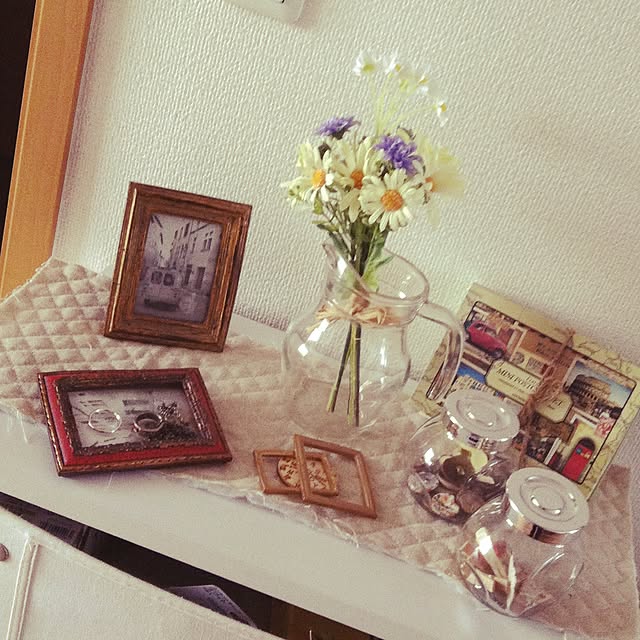 kisacchanさんの実例写真