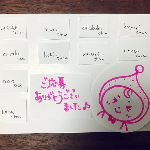 kumaさんの実例写真