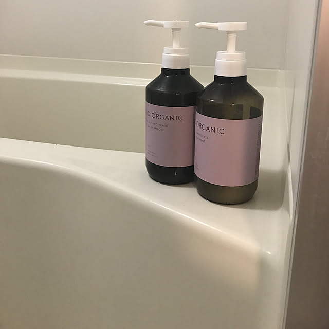 一人暮らし/バス/トイレのインテリア実例 - 2019-07-04 22:15:06