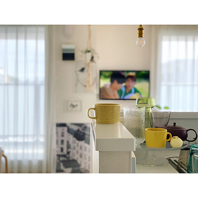 haruhinaさんの実例写真