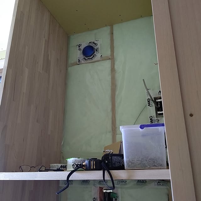 manzoさんの実例写真
