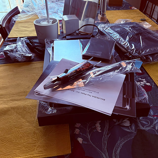 chacoさんの部屋