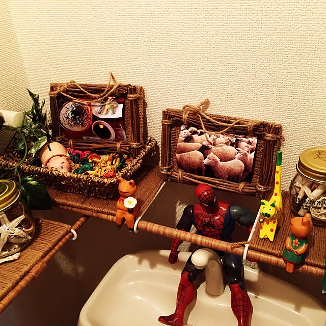 aimaruさんの実例写真