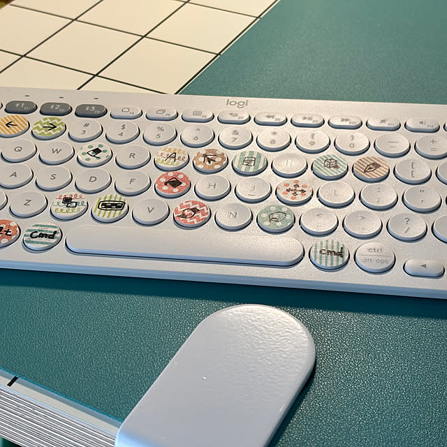 ndmynwkさんの実例写真