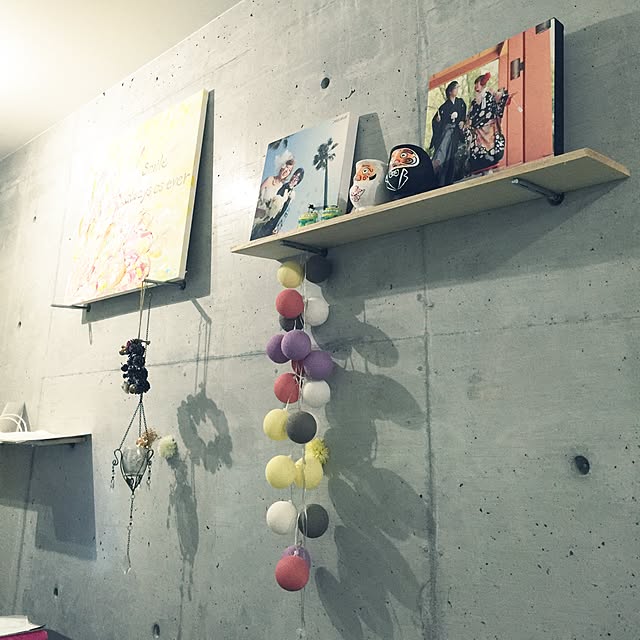 mariry_jjさんの実例写真