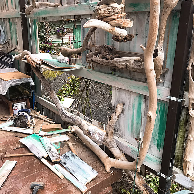 pepeさんの実例写真