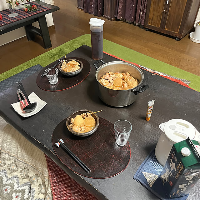 ritsukoさんの部屋