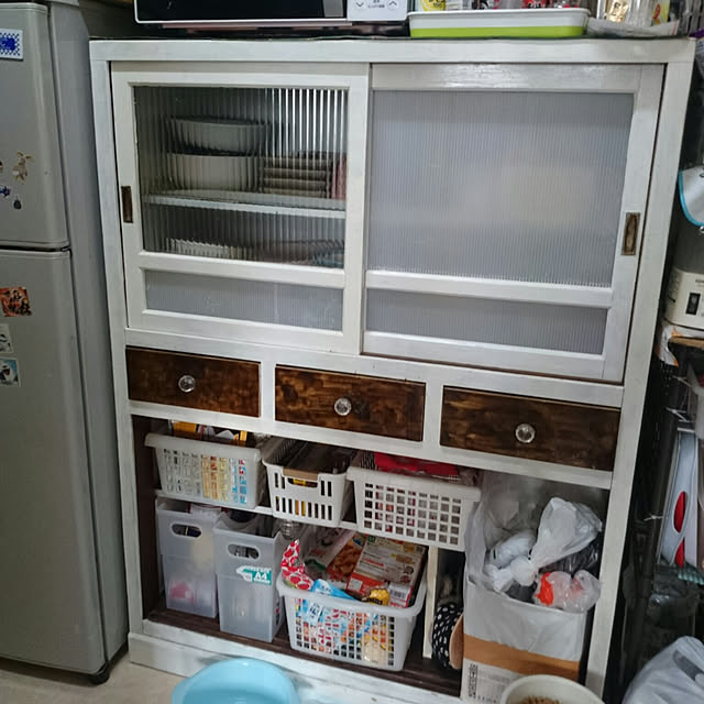 kazuさんの実例写真