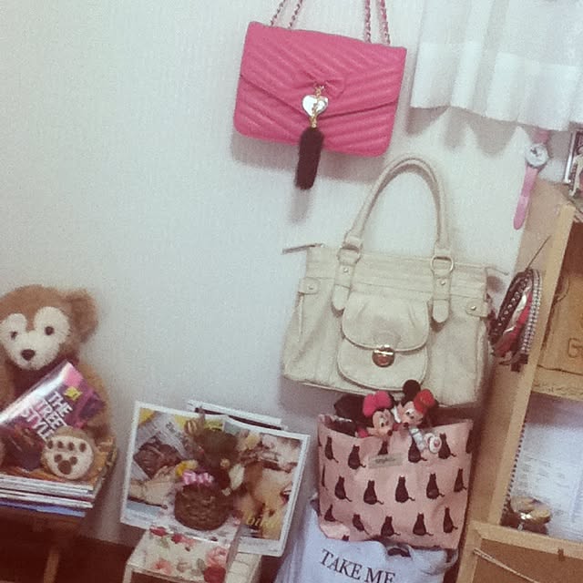 Ericaさんの実例写真