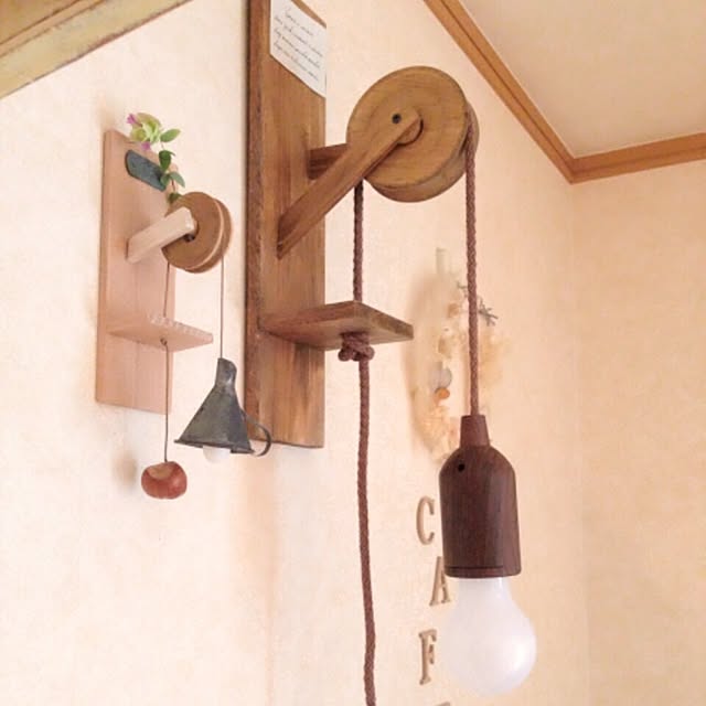 kurumichocoさんの実例写真