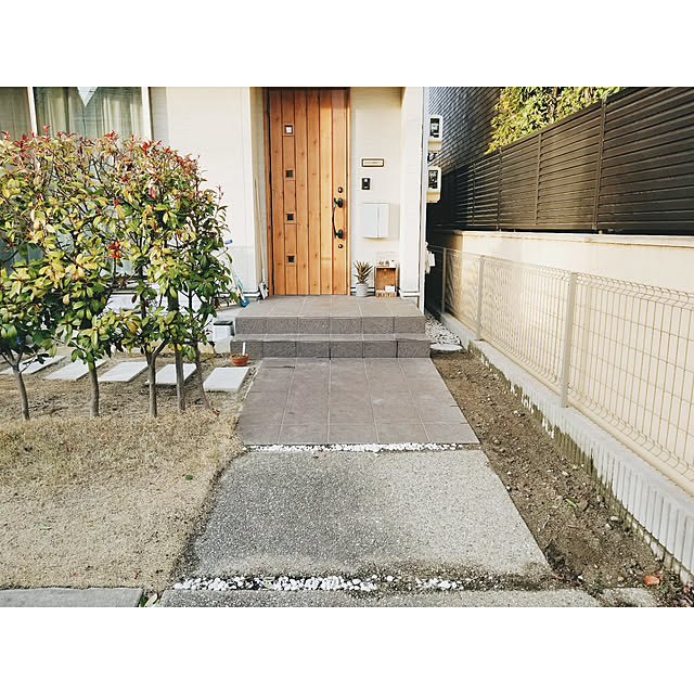 ymさんの実例写真