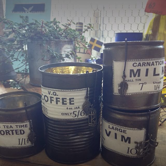 milkteaさんの実例写真