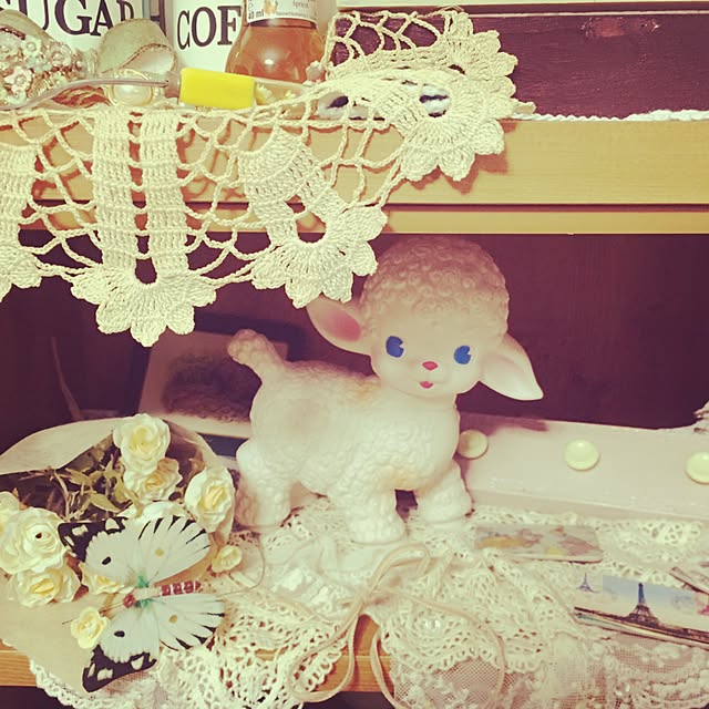rinaさんの実例写真