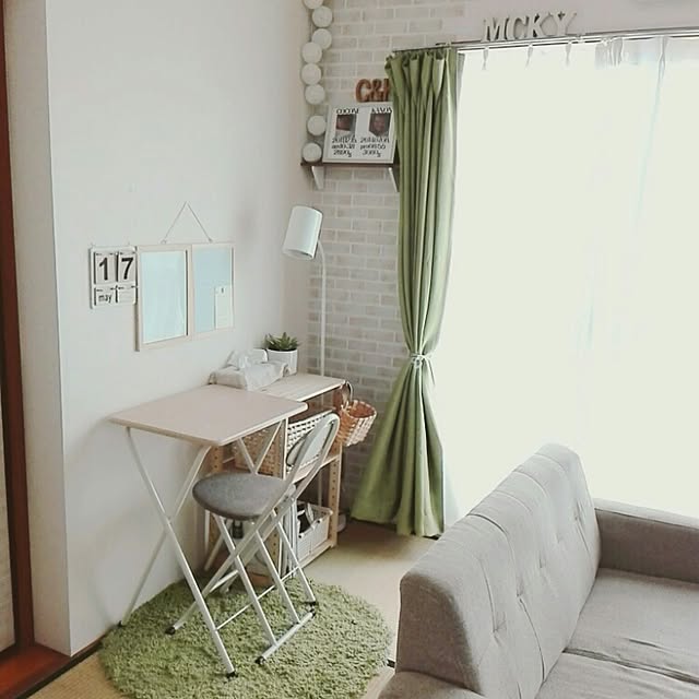 cocoさんの実例写真